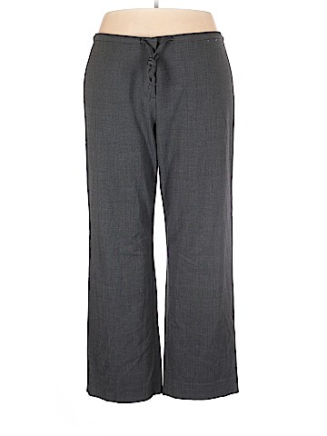 Lane Bryant Dress Pants (view 1)