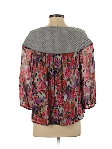 Weston 3/4 Sleeve Top (view 2)