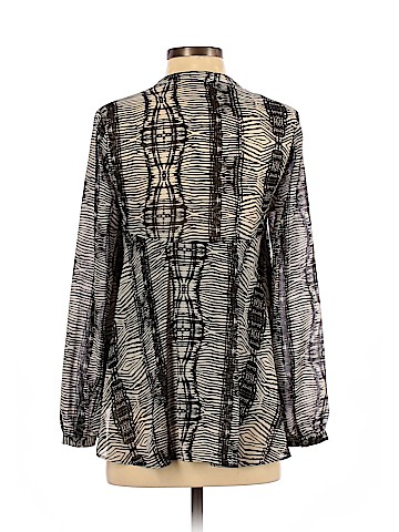 Freebird Long Sleeve Button-Down Shirt (view 2)