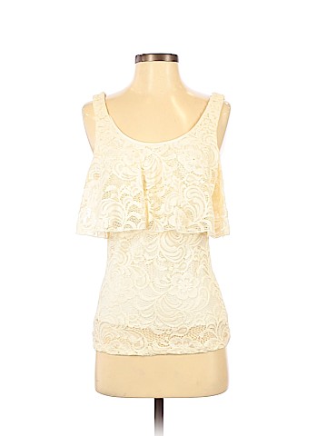 Minimi Sleeveless Blouse (view 1)