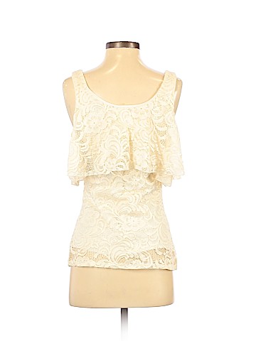 Minimi Sleeveless Blouse (view 2)