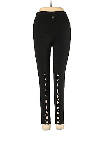 Betsey Johnson Active Pants (view 2)