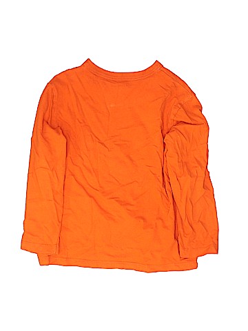 OshKosh B'gosh Long Sleeve T-Shirt (view 2)