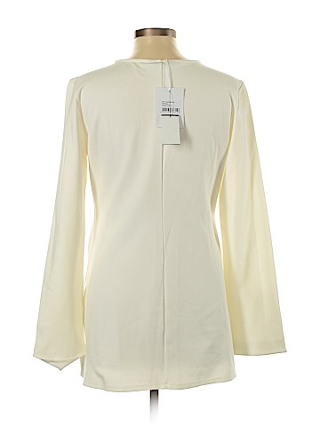 Isabella Oliver Long Sleeve Top (view 2)