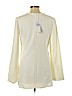 Isabella Oliver White Long Sleeve Top Size 10 Maternity (4) - photo 2