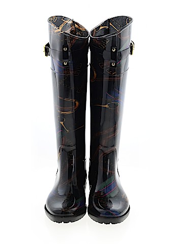 Lauren by Ralph Lauren Rain Boots (view 2)
