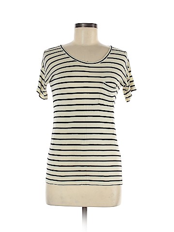 Madewell Short Sleeve T-Shirt (view 1)