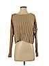 Hollister Tan Pullover Sweater Size S - photo 1