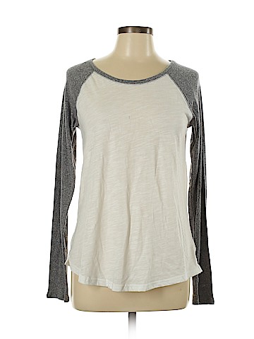 Prince & Fox Long Sleeve T-Shirt (view 1)