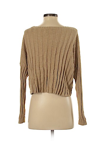 Hollister Pullover Sweater (view 2)