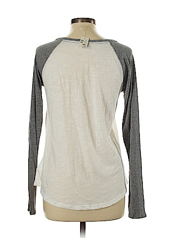 Prince & Fox Long Sleeve T-Shirt (view 2)