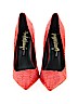Taylor Says Red Heels Size 8 1/2 - photo 2