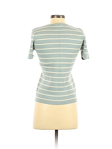 DKNY Short Sleeve Top (view 2)