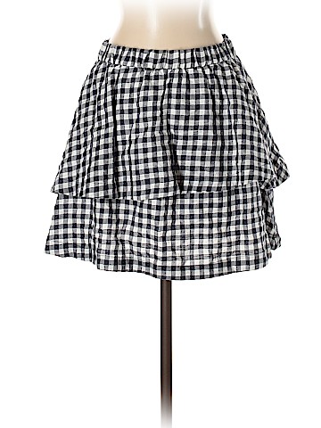 Madewell Casual Skirt (view 1)