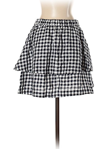 Madewell Casual Skirt (view 2)