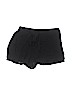 Free People 100% Rayon Black Shorts Size M - photo 1