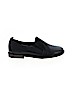 Hush Puppies Black Flats Size 8 1/2 - photo 1