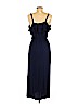 Forever 21 Blue Casual Dress Size 1X - photo 2