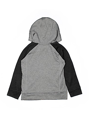 Adidas Pullover Hoodie (view 2)