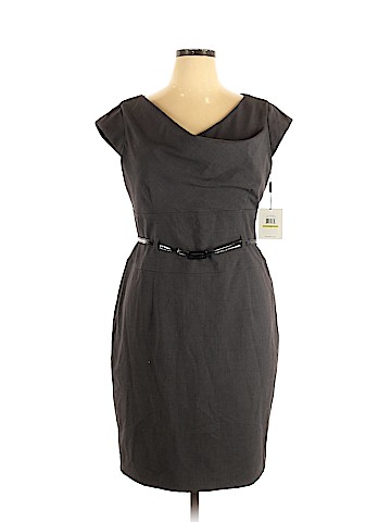 Calvin Klein Cocktail Dress (view 1)