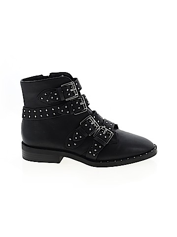 Forever 21 Ankle Boots (view 1)