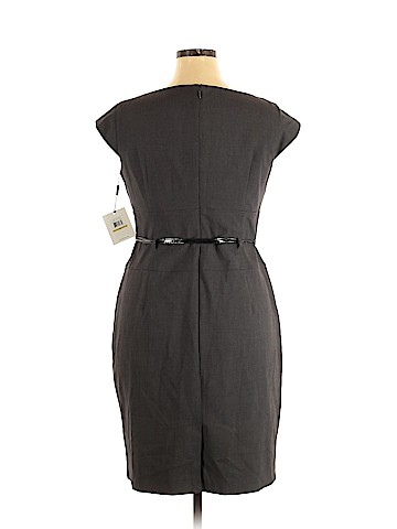 Calvin Klein Cocktail Dress (view 2)