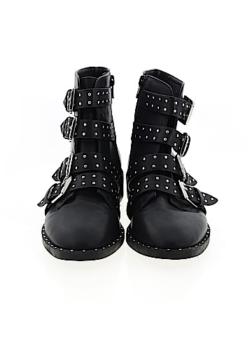 Forever 21 Ankle Boots (view 2)