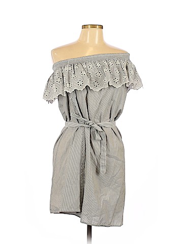 SO Casual Dress (view 1)