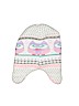 Unbranded Pink Winter Hat One size (toddler) - photo 2