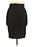 Assorted Brands Black Casual Skirt Size XL - photo 2