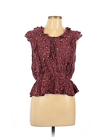 American Rag Cie Short Sleeve Top (view 1)