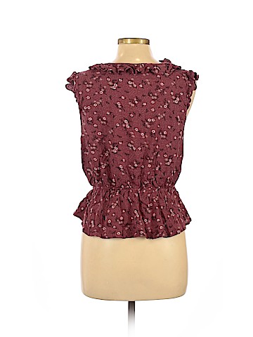 American Rag Cie Short Sleeve Top (view 2)