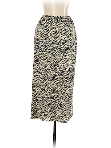 Pleat Pleat by Rafael Casual Skirt (view 1)