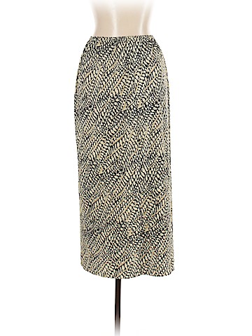 Pleat Pleat by Rafael Casual Skirt (view 2)