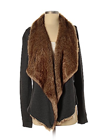 Hollister Cardigan (view 1)