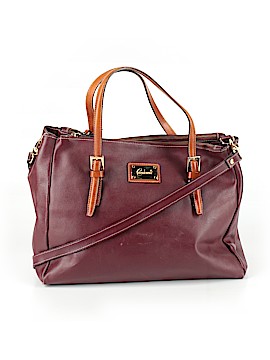 Cavalcanti Leather Shoulder Bag