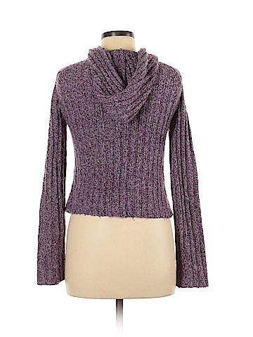 It's Our Time Cardigan (view 2)