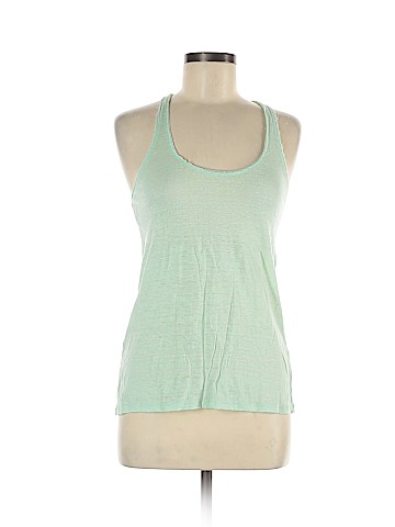 Madewell Sleeveless T-Shirt (view 1)