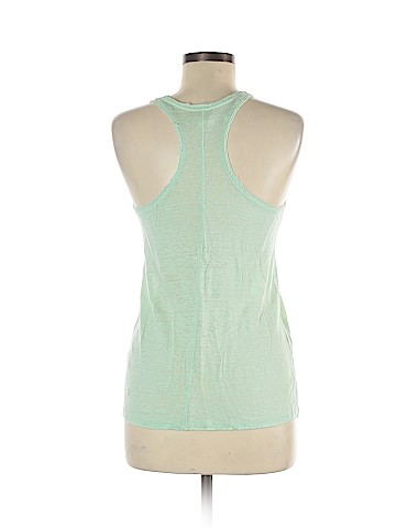 Madewell Sleeveless T-Shirt (view 2)