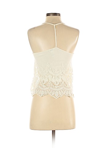 Forever 21 Sleeveless Blouse (view 2)