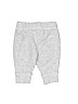 Carter's 100% Cotton Solid Gray Sweatpants Size Newborn - photo 2