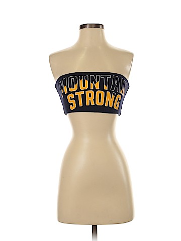 Victoria's Secret Pink Tube Top (view 1)