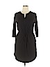 Willi Smith Black Casual Dress Size XL - photo 1