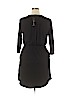 Willi Smith Black Casual Dress Size XL - photo 2