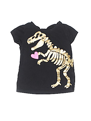 Carter's Short Sleeve T-Shirt (view 1)