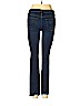 Adriano Goldschmied Blue Jeans Size 27 waist - photo 2