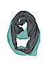 Unbranded Stripes Blue Scarf One size - photo 1