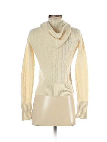 Vince. Zip Up Hoodie (view 2)