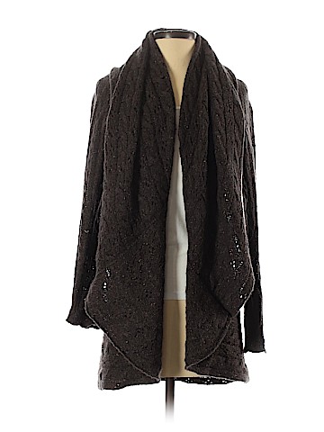 Autumn Cashmere Cashmere Cardigan (view 1)