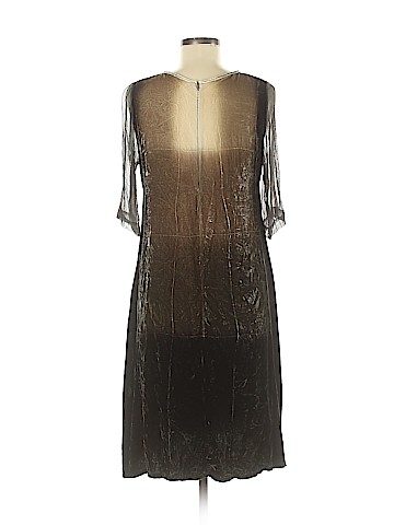 Viviana Uchitel Casual Dress (view 2)